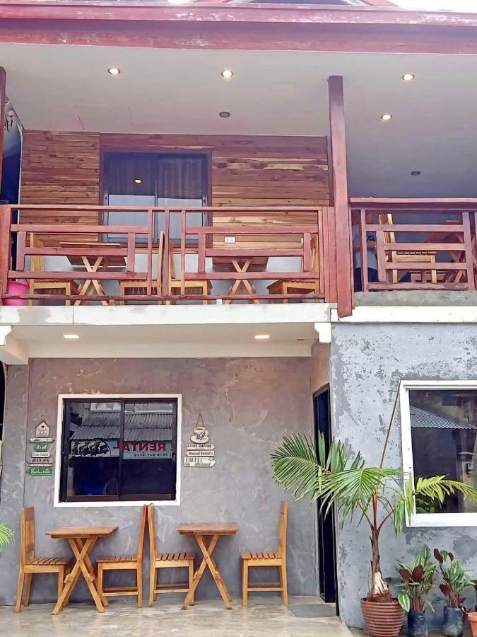 Rl Harbor Inn Annex El Nido Exterior photo