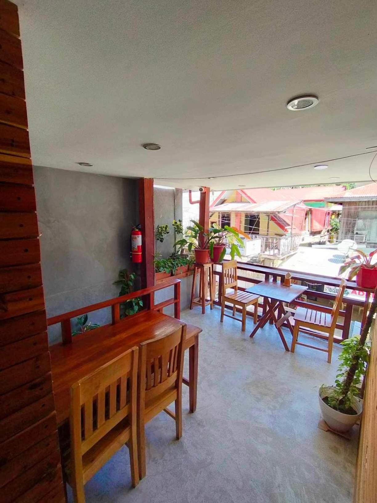 Rl Harbor Inn Annex El Nido Exterior photo