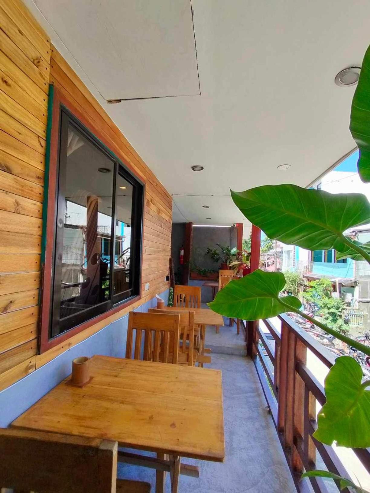 Rl Harbor Inn Annex El Nido Exterior photo