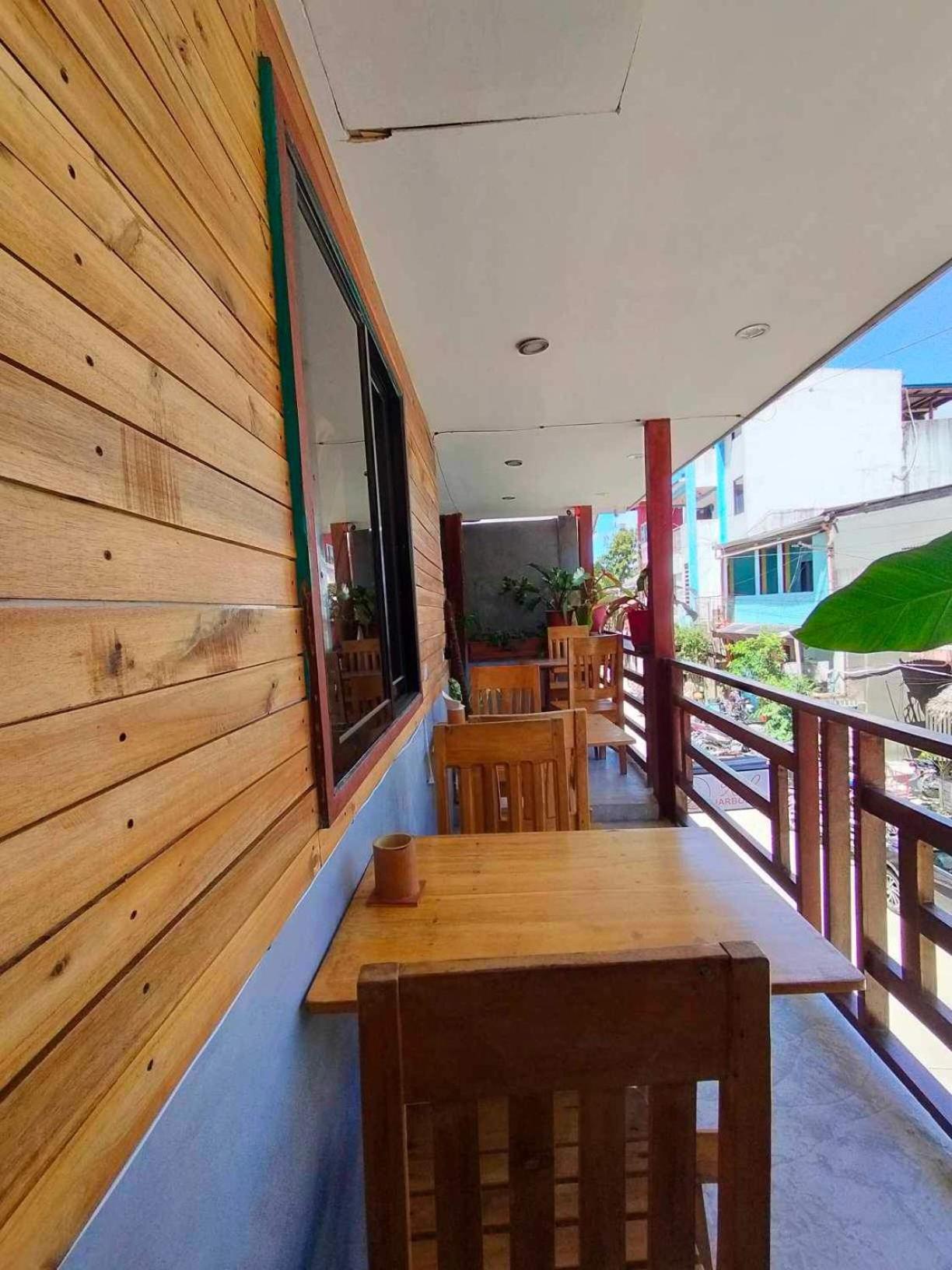 Rl Harbor Inn Annex El Nido Exterior photo