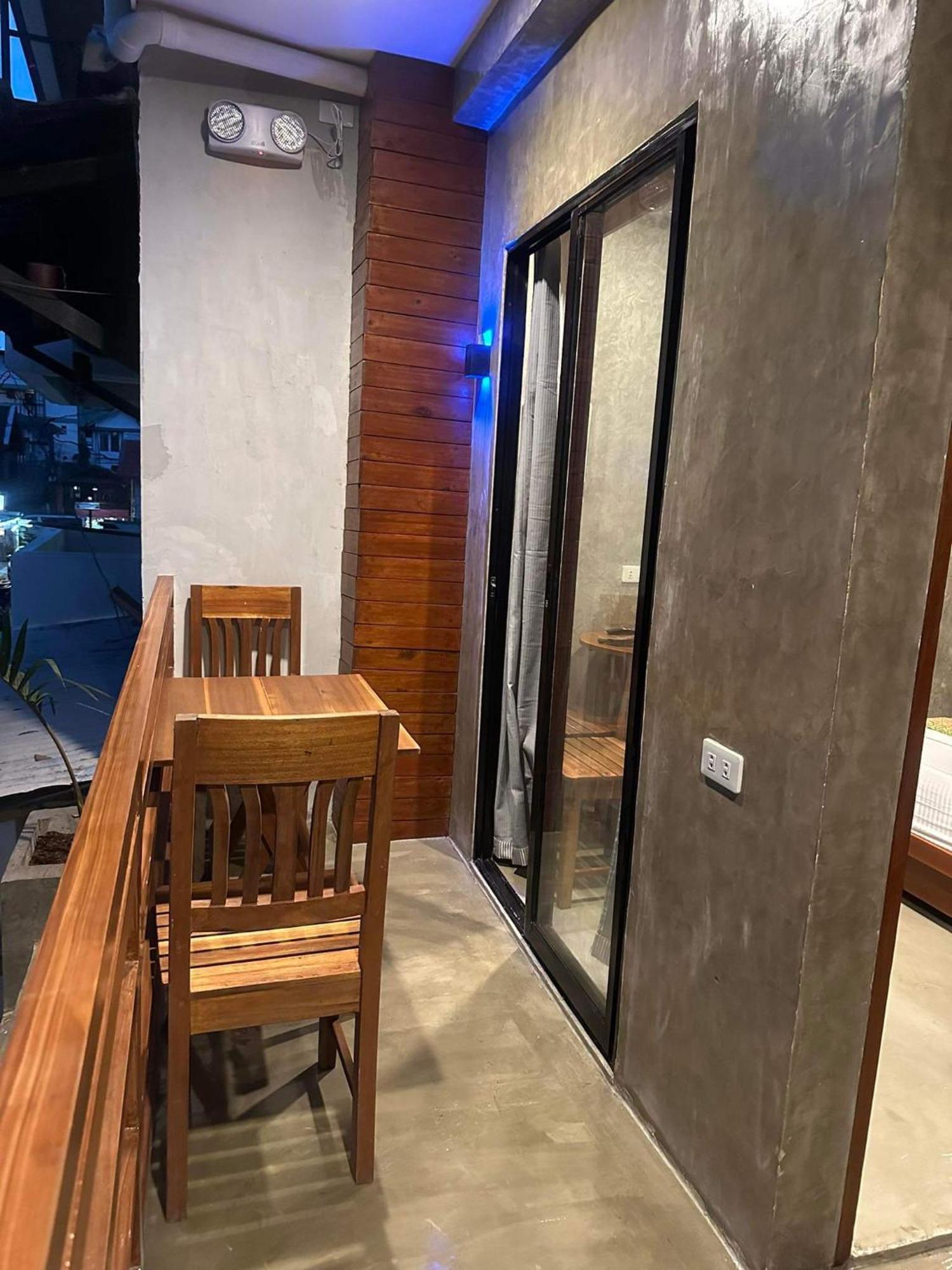 Rl Harbor Inn Annex El Nido Exterior photo